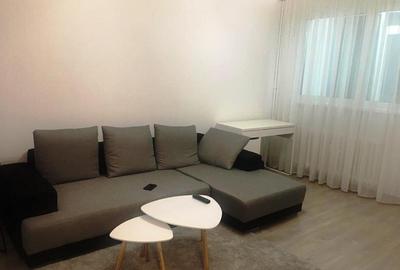 Apartament cu 2 camere decomandat, mobilat în Drumul Taberei - 2