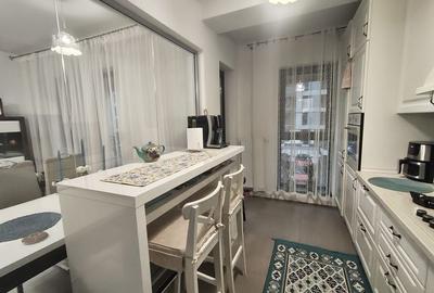 21 Residence - Politehnica - Apartament Etaj 1/11 Mobilat - 11