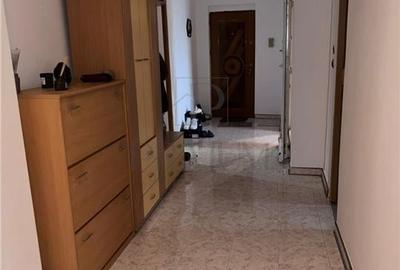 SOARELUI |3CAM | DECOMANDAT |ETAJ 3 |CENTRALA |SPATIOS 109MP - 18