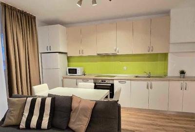Apartament tip studio de vanzare, Io?ia Residence - 5