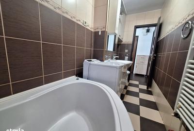 Apartament cu 2 camere decomandat în Movilei - 4