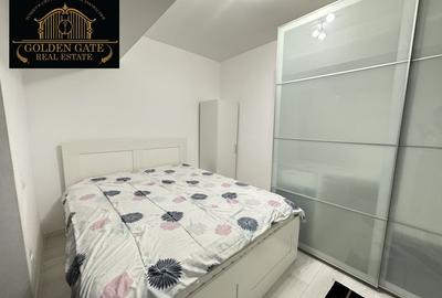 Timpuri Noi Mihai Bravu - Studio 2 Camere Bloc Nou Balcon Centrala - 4