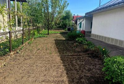 Casă cu 4 camere în Central - 6
