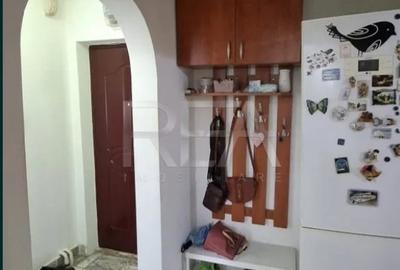 Apartament cu 2 camere decomandat în Berceni - 5