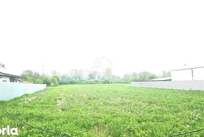 Teren de 5624 mp, în Dănești - 1