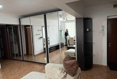 Apartament semidecomandat în Dorobanți - 2