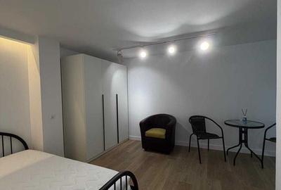 Garsonieră semidecomandată, mobilată în Moșilor - 4