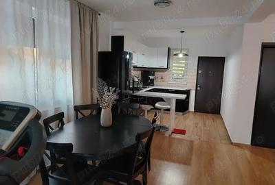 Vand casa tip duplex, sat Traian, mobilata, dotata cu panouri fotovoltaice, pre? 136 000 euro - 5