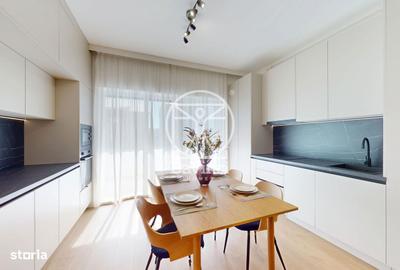 Apartament cu 2 camere în Cristian - 13