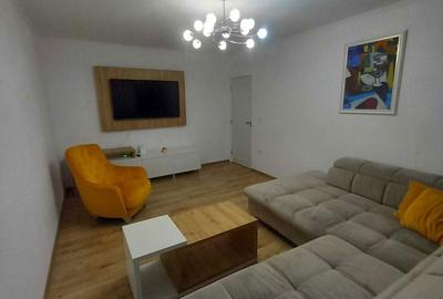 Apartament cu 2 camere decomandat în Soarelui - 10