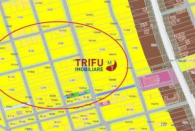 Teren Intravilan în Alba Iulia, Zona Alba Micești - 1