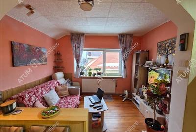 Casa individuala cu 4 camere si curte de 575 mp zona Vasile Milea - 16