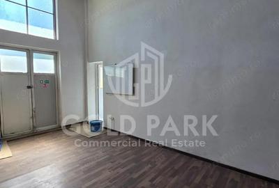 Spațiu comercial, de 577 mp, în Gilău - 1