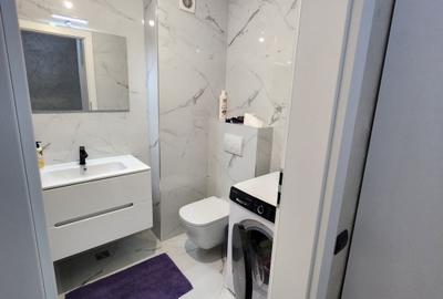 Apartament cu 3 camere, 55 mp, zona Eroilor - 8