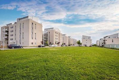 Apartament cu 3 camere semidecomandat în Băneasa - 7