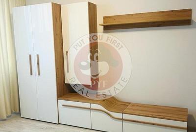 Apartament cu 2 camere decomandat în Tineretului