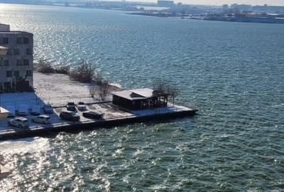 Solid House Mamaia Cazino - 3 camere - 2 bai -vedere lac si mare - termen lung - 18