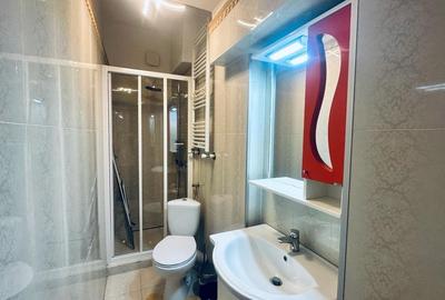 Apartament cu 3 camere semidecomandat în Ultracentral - 8