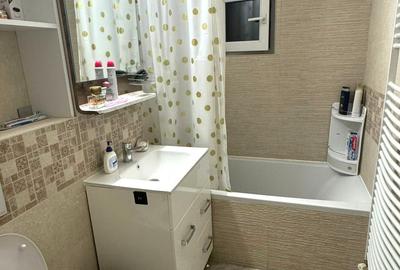 Apartament luminos 3 camere, decomandat, zona Piata Centrala - 7