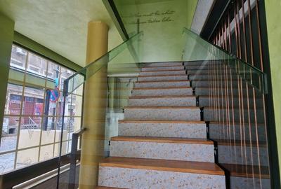 Spatiu comercial vanzare Calea Victoriei  suprafata 212mp - 2