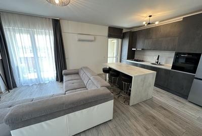 Apartament 3 camere, bloc nou - 4