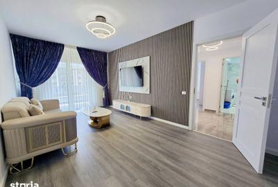 Apartament cu 2 camere decomandat în Dobroești - 4