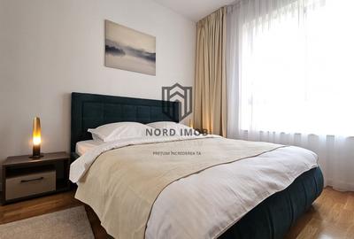 LUXURIA RESIDENCE |APARTAMENT 2 CAMERE | MOBILAT-UTILAT | PARCARE | PET FRIENDLY - 2