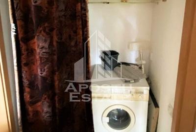 Apartament cu 3 camere semidecomandat, mobilat în Șagului - 2