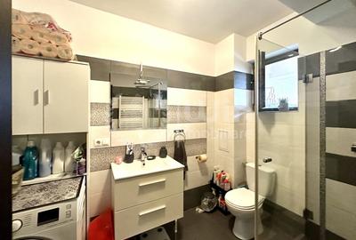 Apartament cu 3 camere semidecomandat, mobilat în Europa - 8