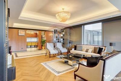 Apartament cu 7 camere decomandat, mobilat în Drumul Poienii - 16