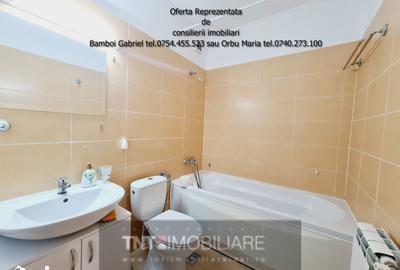 Apartament cu 2 camere semidecomandat în Tătărași - 6