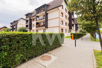 Studio, open-space, utilat si mobilat, complex Splendor Urban - 9