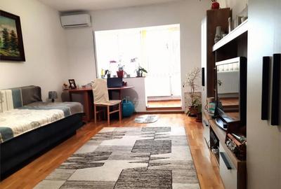 Baia Mare Apartament 3 Camere decomandat Oituz Zona Ursus - 9