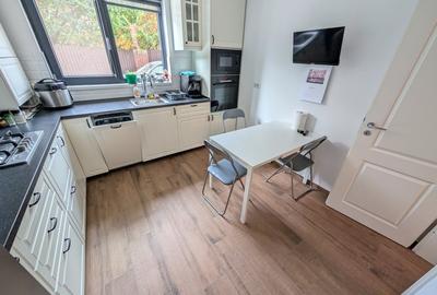 Casa 5 camere 135mp | 0 comision | Otopeni | mobilat utilat | 300mp teren Casa 5 camere 135mp | 0 comision | Otopeni | mobilat utilat | 300mp teren - 8