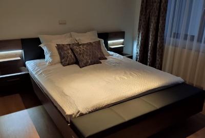 Apartament 4 camere complet mobilat si utilat in Pipera - 11