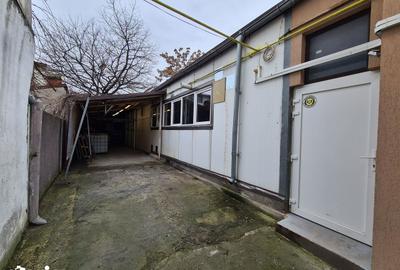Spațiu comercial, de 130 mp, în Crângași - 6