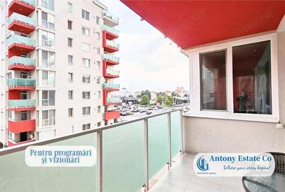 Apartament cu 2 camere în Decebal - 1