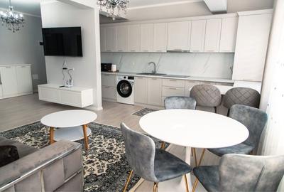 Apartament cu 3 camere în Central - 7