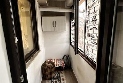 Garsonieră decomandată în Exterior Vest - 6