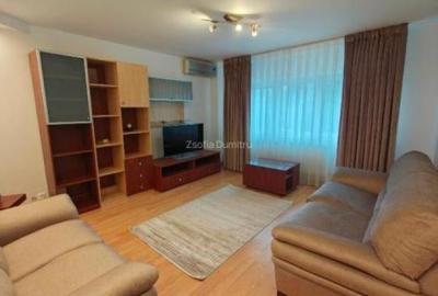 Apartament cu 3 camere, mobilat în Aviației - 2