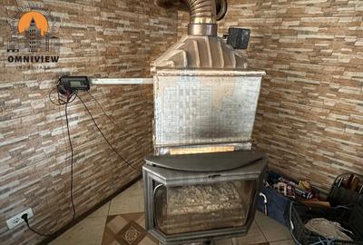 Casă de vânzare în Stupini – 240 mp utili, teren 556 mp - 7