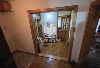 Apartament cu 3 camere decomandat în Central - 14