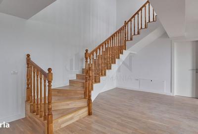 Apartament cu 4 camere în Nord - 12