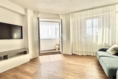 Apartament cu 2 camere decomandat, mobilat în Faleză - 4