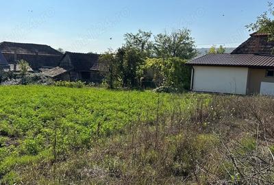 Casă cu 2 camere în Valea - 3