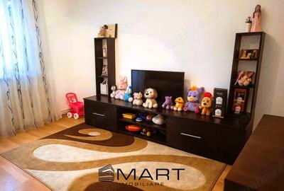 Apartament 3 camere zona Ciresica Sibiu - 3