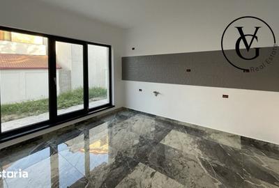 Casă cu 4 camere cu Teren 161 Mp în Central - 5