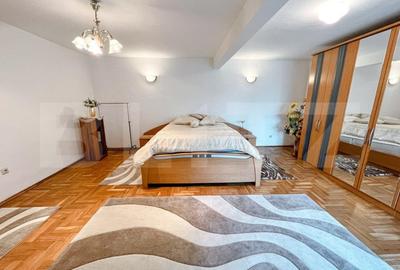 Vila deosebita de 534 mp, 1800 mp, terasa, Codlea - 14