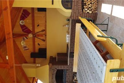 Casă în Solovăstru - 7