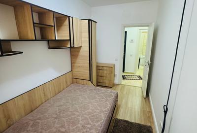 Apartament cu 2 camere semidecomandat în Prelungirea Ghencea - 4